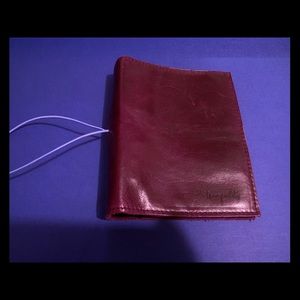 Foxy Fix A6 rings in royal violet